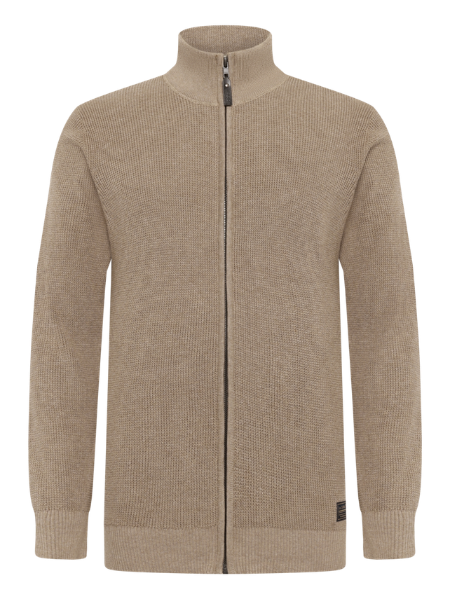Anderssi Structure Cardigan + fra Signal