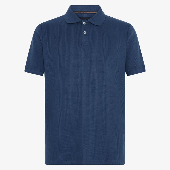 Olausi Structured Polo fra Signal