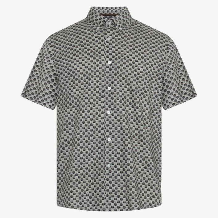 Gustafsi Cotton Print fra Signal