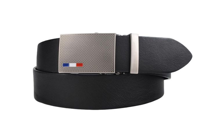 6802 35  Belt, Black fra Bosswik