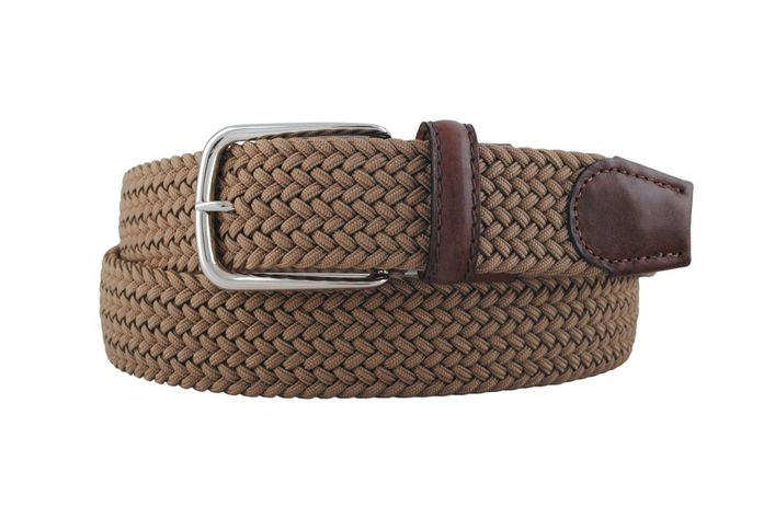 6806 35  Belt, Sand Ribbon fra Bosswik