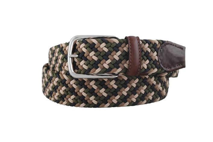 6827 35  Belt, Multi fra Bosswik