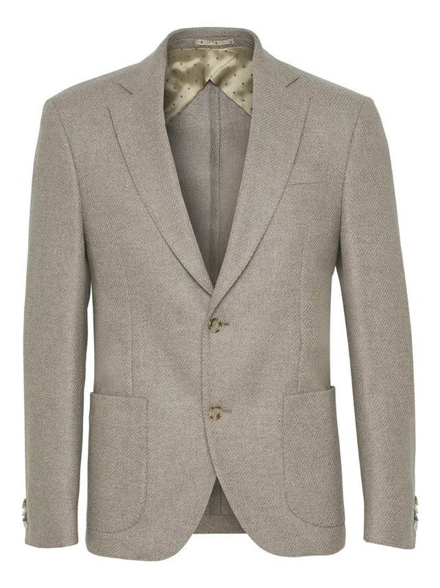 Klassisk blazer 6842 Sherman Easy Pp – Stilfuld komfort til mænd