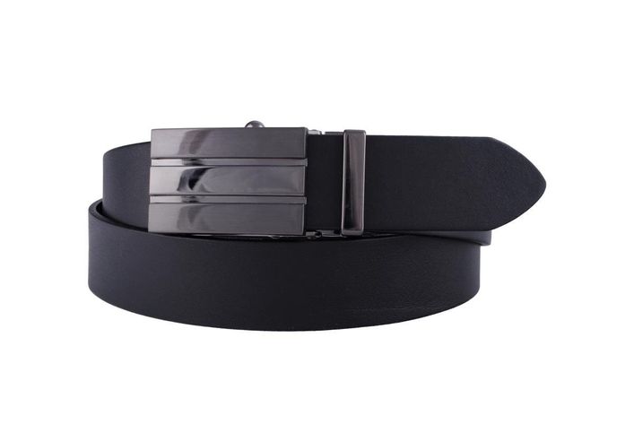 6970 35 Belt, Black fra Bosswik