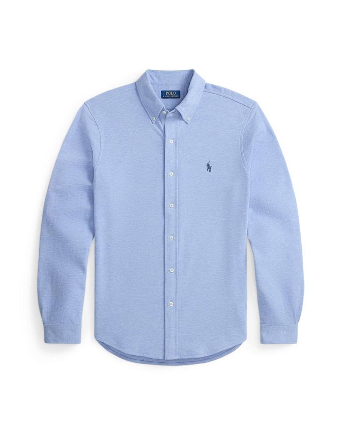 Lsfbbdm5 Long Sleeve Knit fra Ralph Lauren