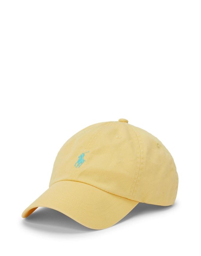 Cls Sprt Cap Hat fra Ralph Lauren
