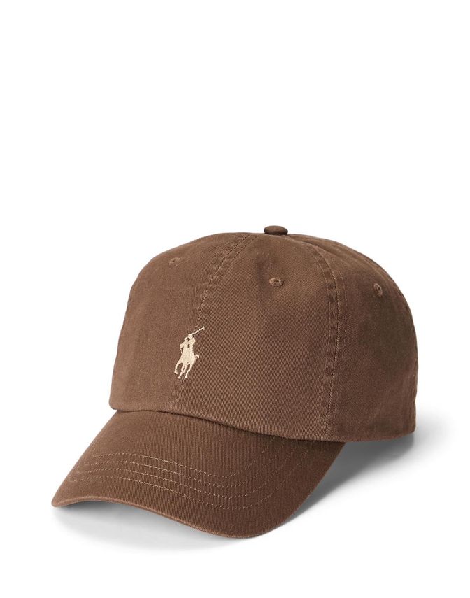 Cls Sprt Cap Hat fra Ralph Lauren