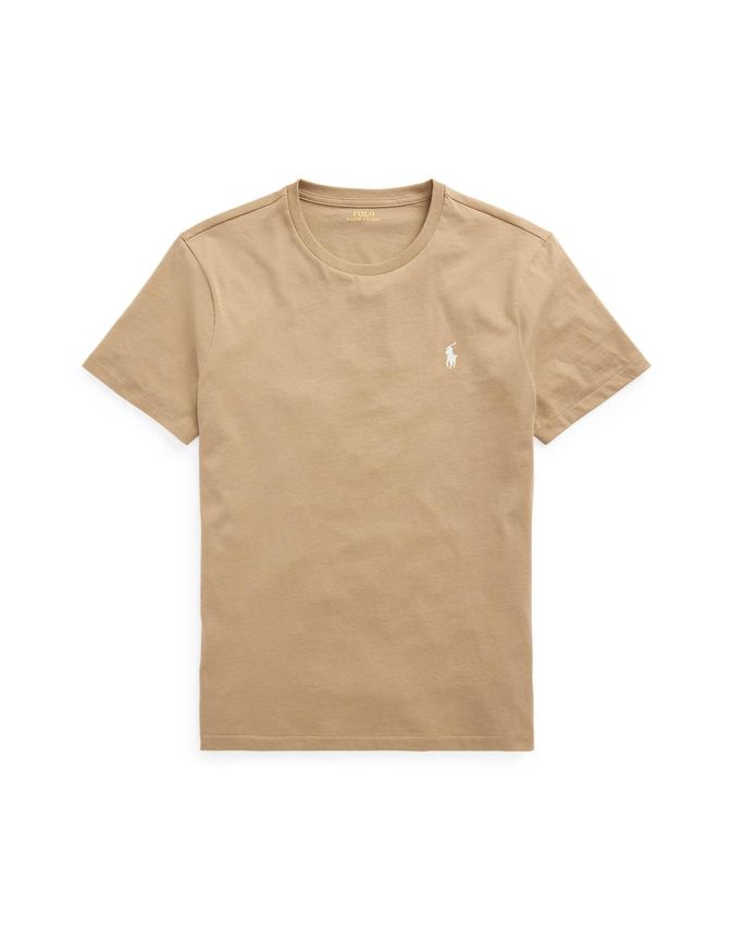 Sscncmslm2 Short Sleeve T Shirt fra Ralph Lauren