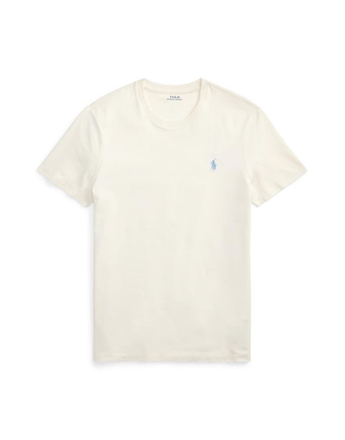 Sscncmslm2 Short Sleeve T Shirt fra Ralph Lauren