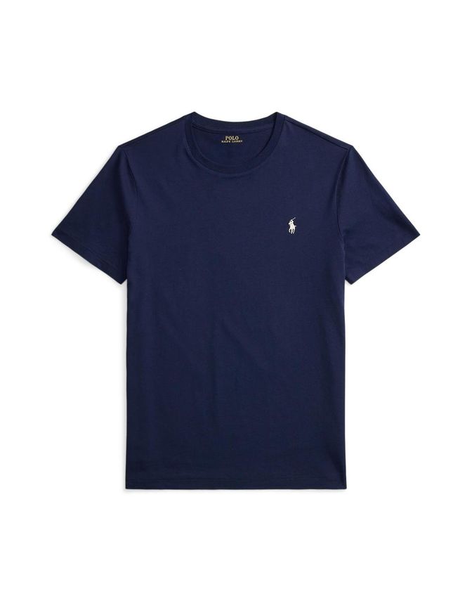 Sscncmslm2 Short Sleeve T Shirt fra Ralph Lauren