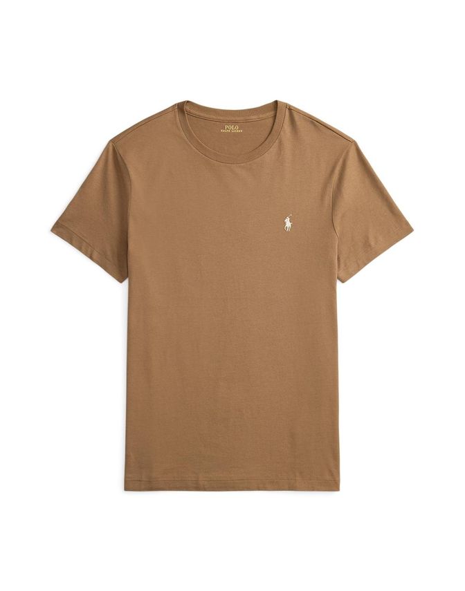 Sscncmslm2 Short Sleeve T Shirt fra Ralph Lauren