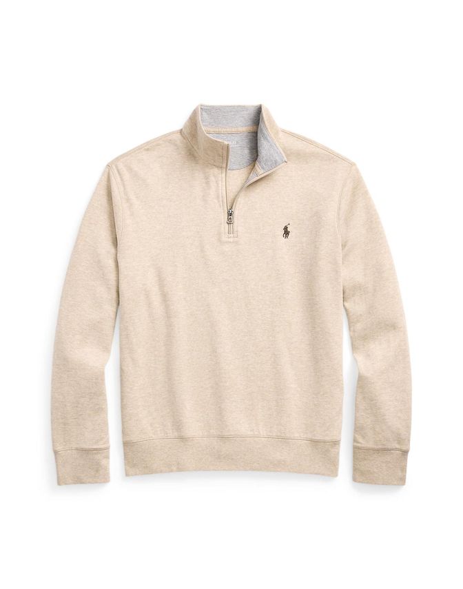 Lshzm1 Long Sleeve Knit fra Ralph Lauren