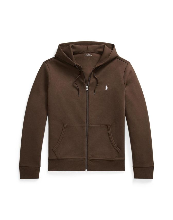 Lsfzhoodm1 Long Sleeve Sweatshirt fra Ralph Lauren