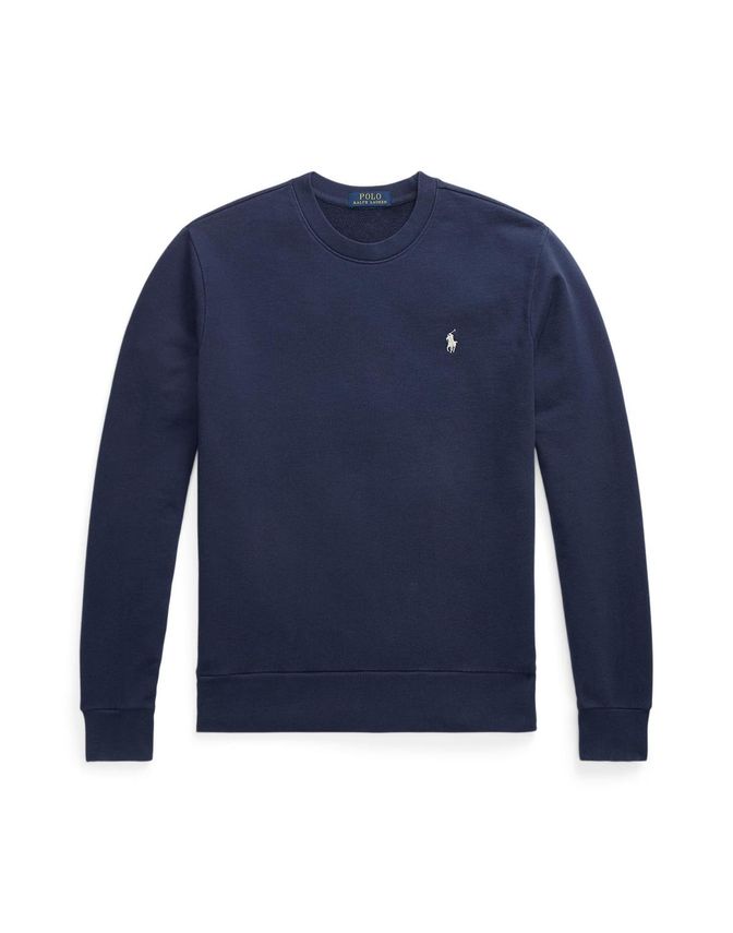 Lscnm1 Long Sleeve Sweatshirt fra Ralph Lauren