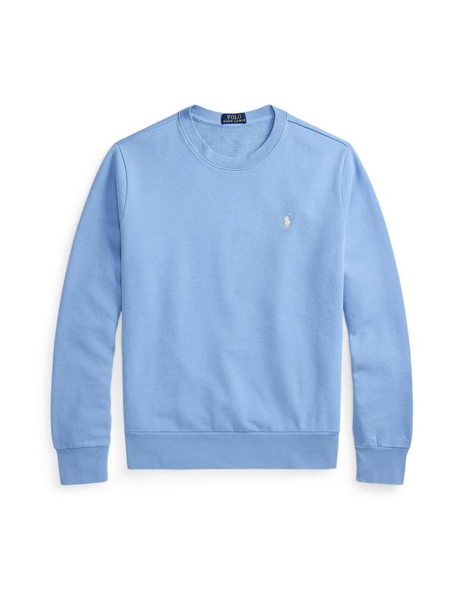 Lscnm1 Long Sleeve Sweatshirt fra Ralph Lauren