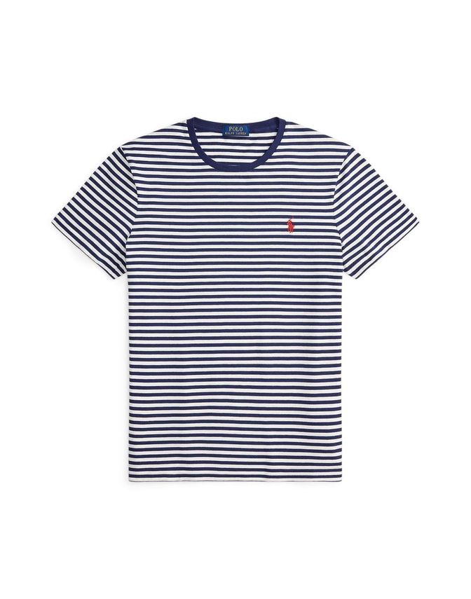 Ssydcnm18 Short Sleeve T Shirt fra Ralph Lauren