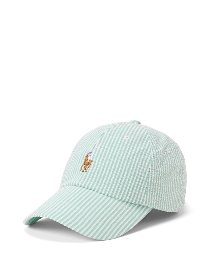 Cls Sprt Cap Cap Hat fra Ralph Lauren