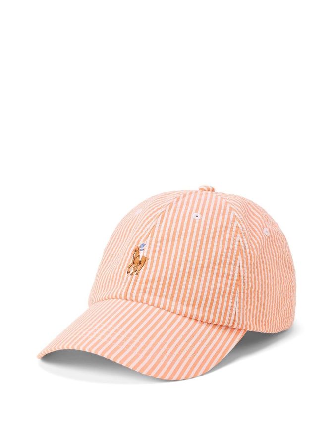 Cls Sprt Cap Cap Hat fra Ralph Lauren