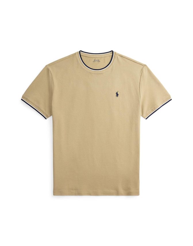 Sscnclsm5 Short Sleeve T Shirt fra Ralph Lauren