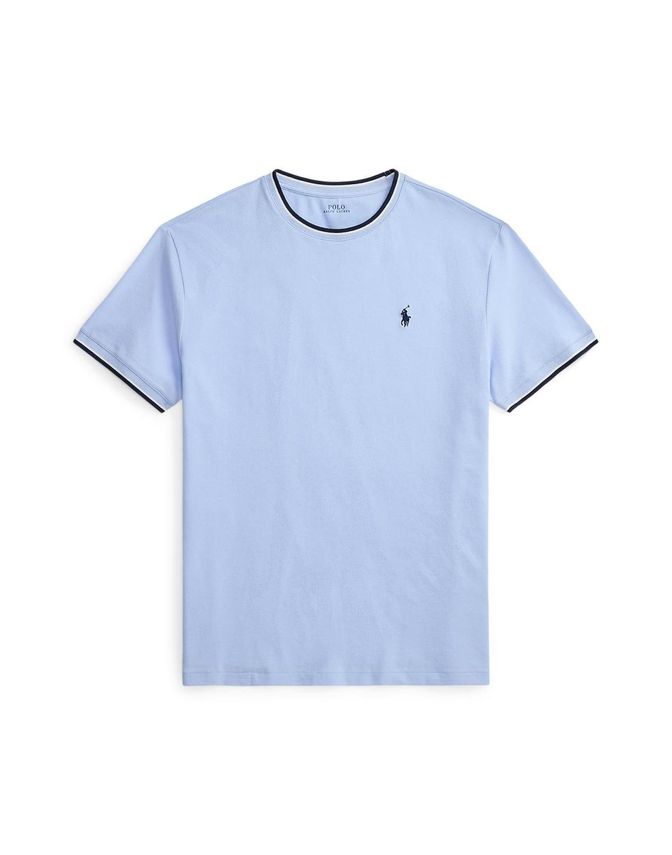 Sscnclsm5 Short Sleeve T Shirt fra Ralph Lauren