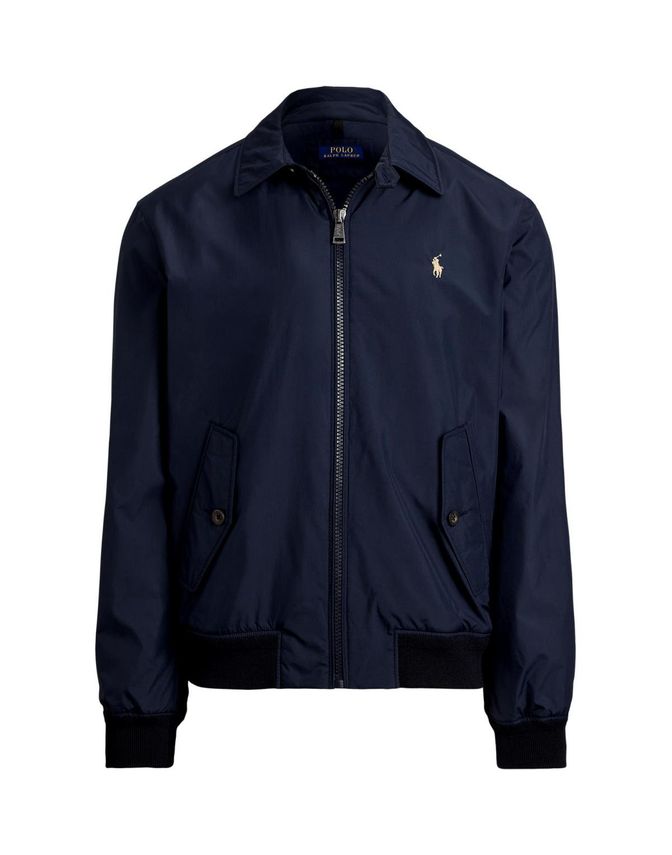 Pack Com Wb Lined Windbreaker fra Ralph Lauren