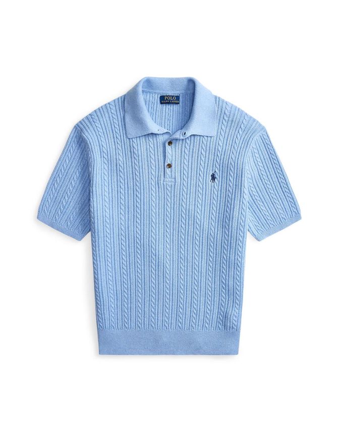 Sweater Pullover fra Ralph Lauren