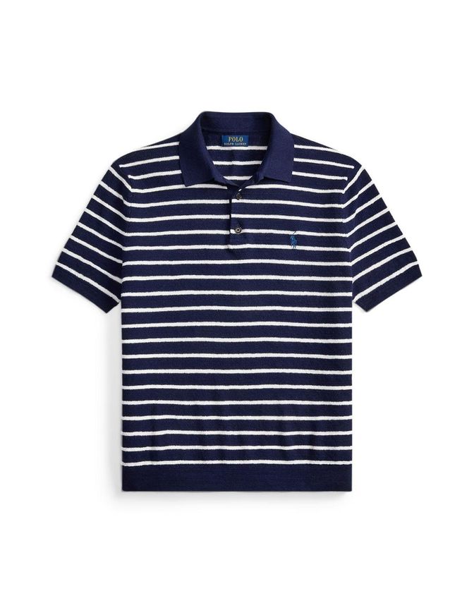 Sweater Pullover fra Ralph Lauren