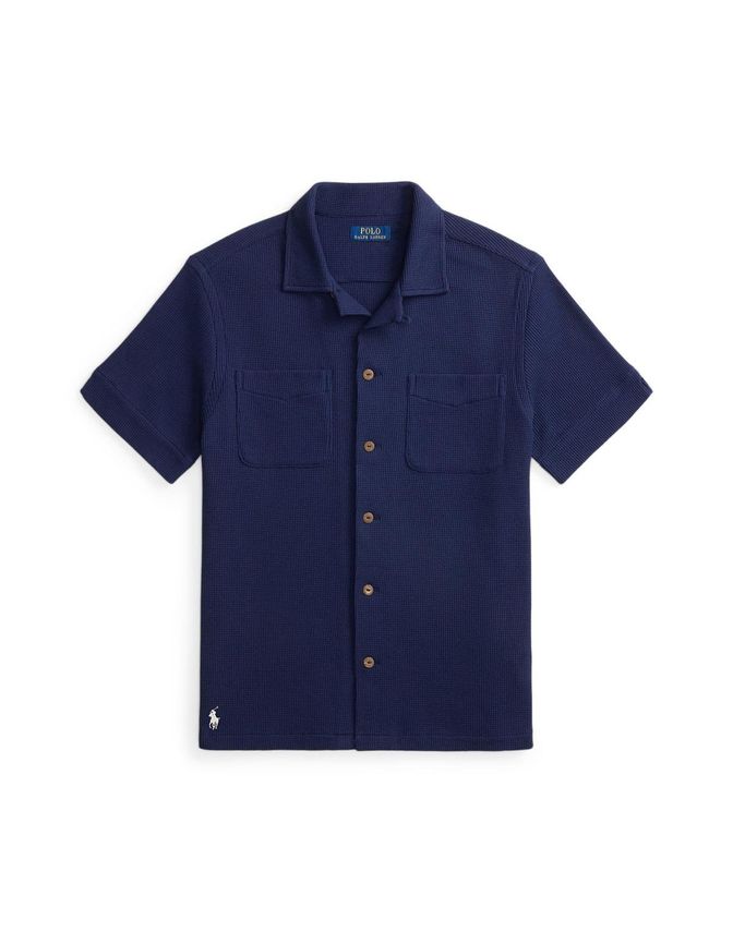 Knit Pullover fra Ralph Lauren