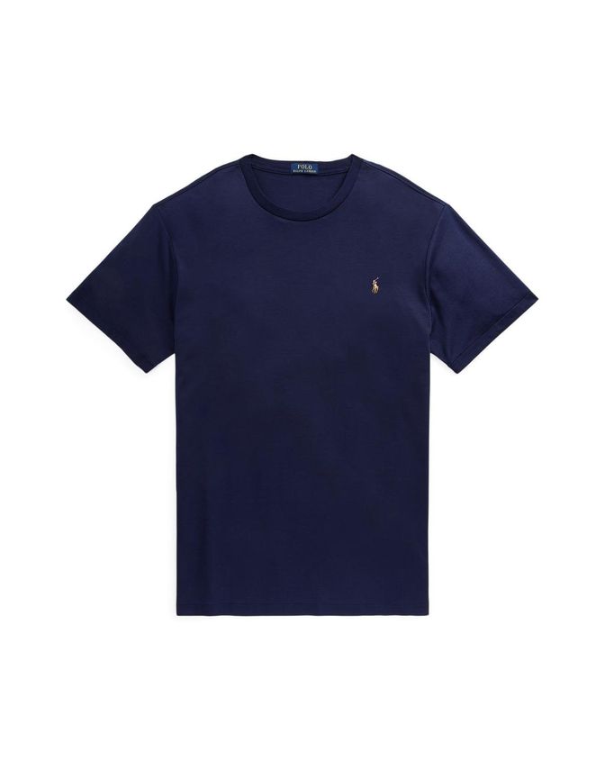 Sscncmslm1 Short Sleeve T Shirt fra Ralph Lauren