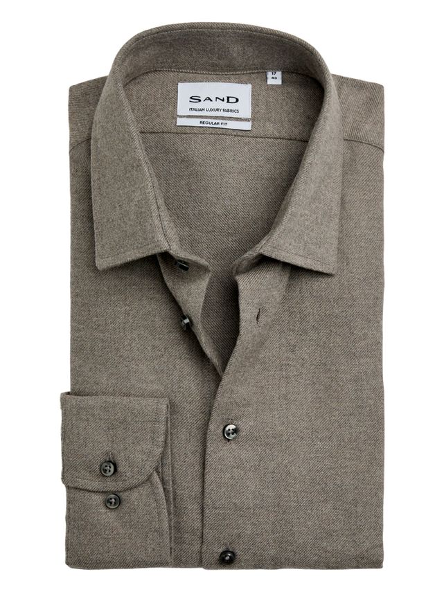 8000   State Soft fra Sand