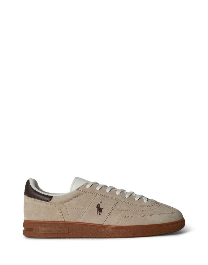 Bedford Pp Sneakers Low Top Lace fra Ralph Lauren