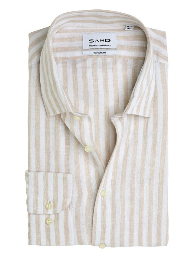 8104   State Soft fra Sand