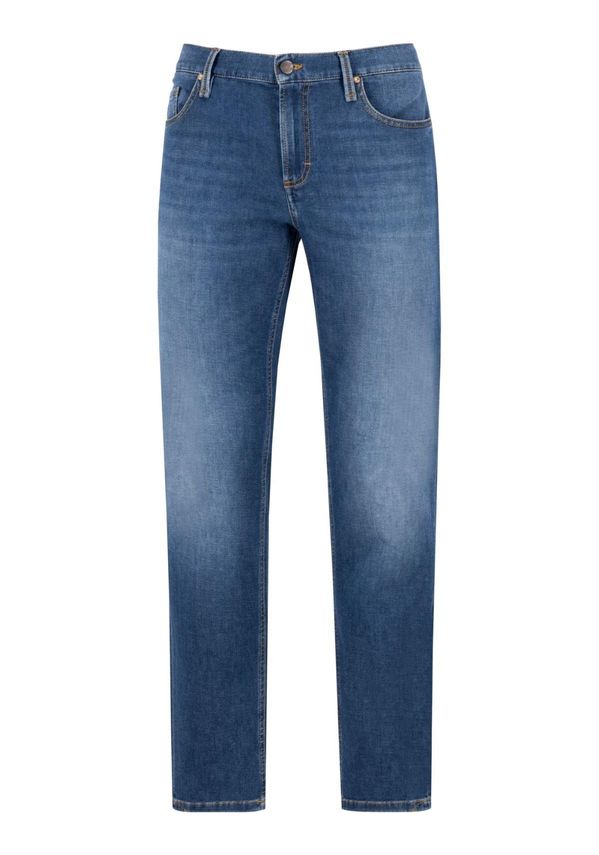 Pipe   Laser Denim fra Alberto