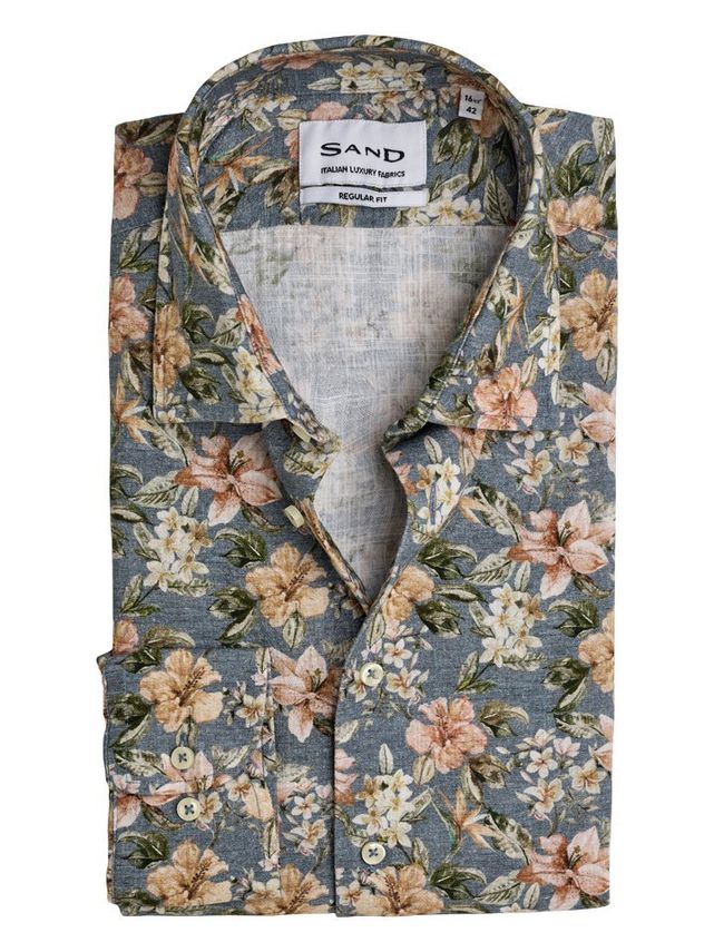 8351   State Soft fra Sand