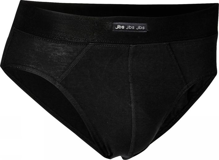 Luksuriøse Rioslip U Gylp briefs fra JBS – Komfort i top!