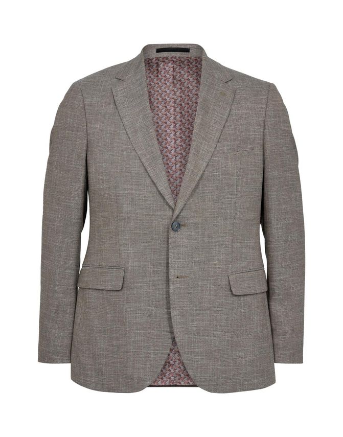 Gino Marcello Blazer – Stilfuld og moderne til mænd