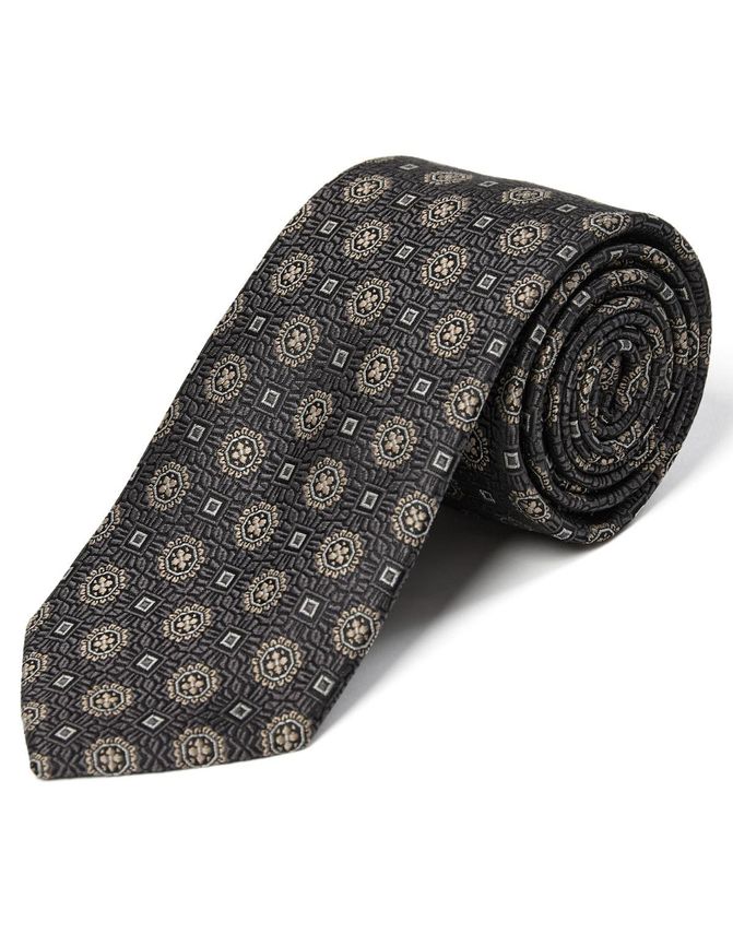 Silk Tie fra Gino Marcello