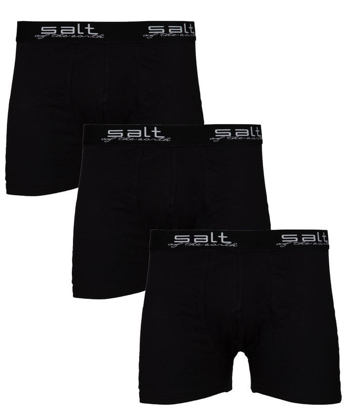 3 Pack Tights fra Salt