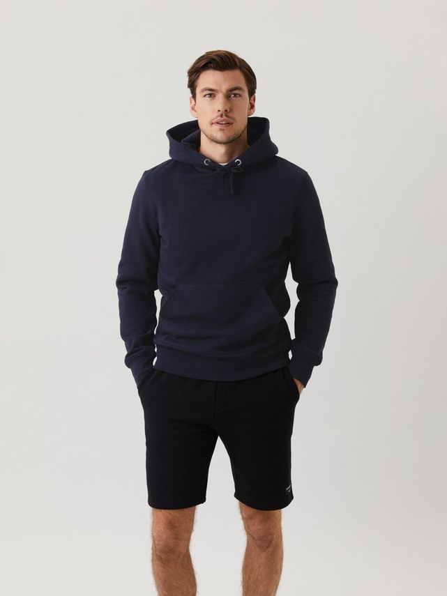 Björn Borg Hoodie – Stilfuld komfort til hverdagens eventyr