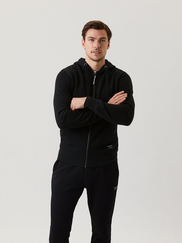 Lynlås Hoodie fra Björn Borg – Fantastisk tilbud!