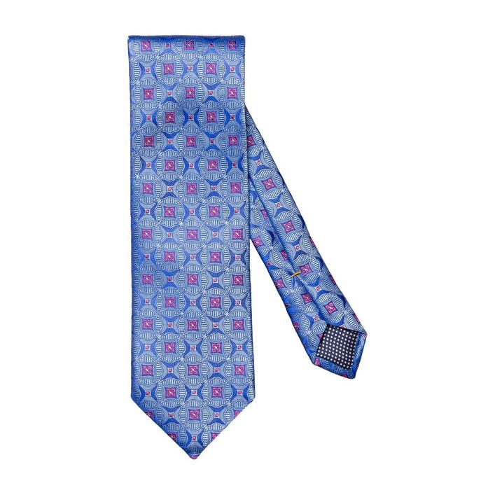Tie   Silk Tie fra Eton
