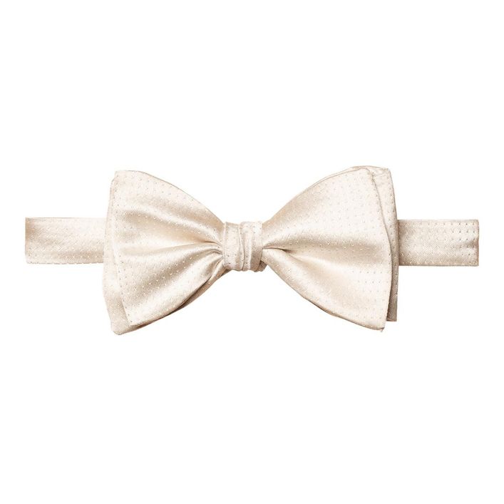 Bowtie   Self Tied   Bowtie   Self Tied Wedding fra Eton