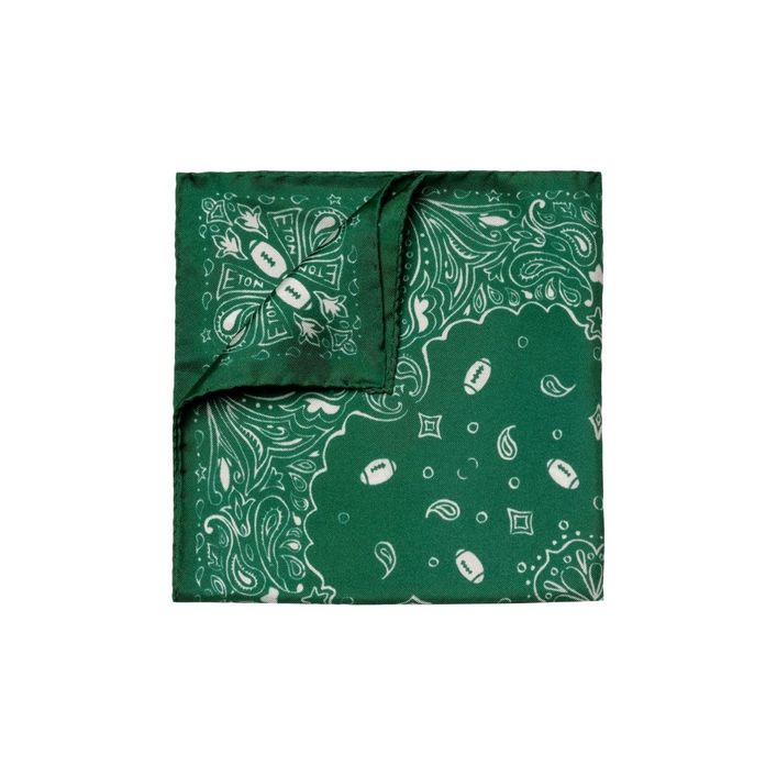Pocket Square   Silk Psq fra Eton