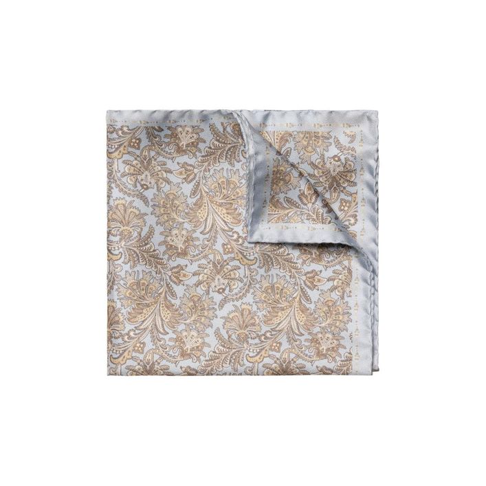 Pocket Square   Silk Psq fra Eton
