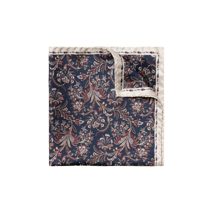Pocket Square   Silk Psq fra Eton