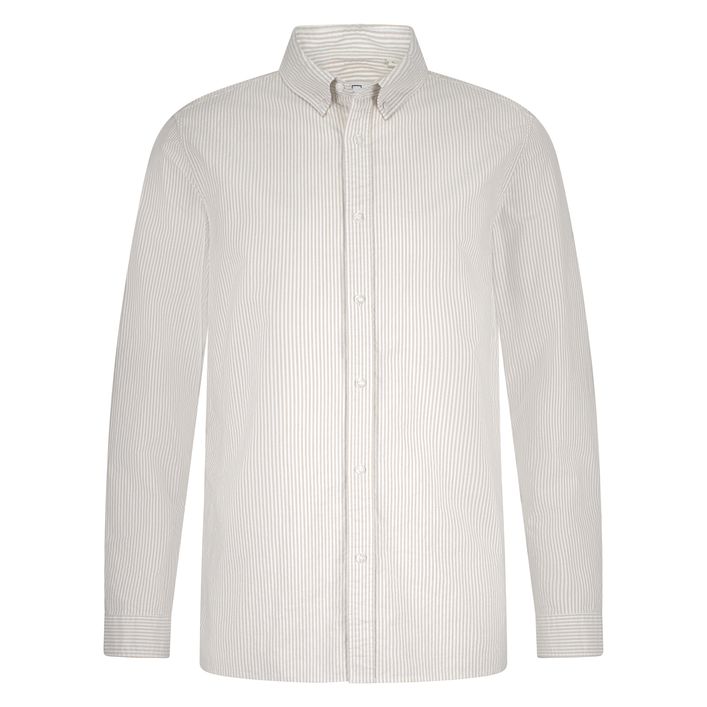 Amory Oxf Shirt fra Born With Appetite