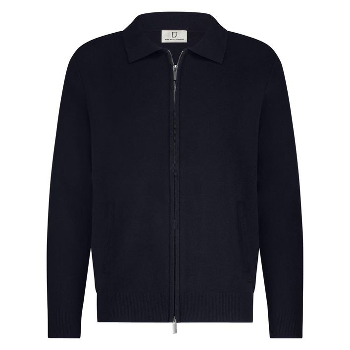 Benny Full Zip fra Born With Appetite