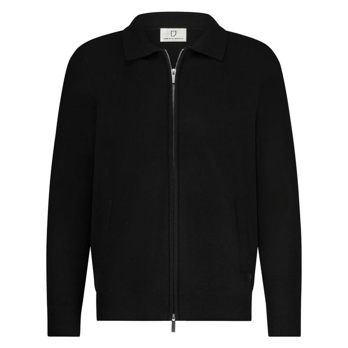 Benny Full Zip fra Born With Appetite