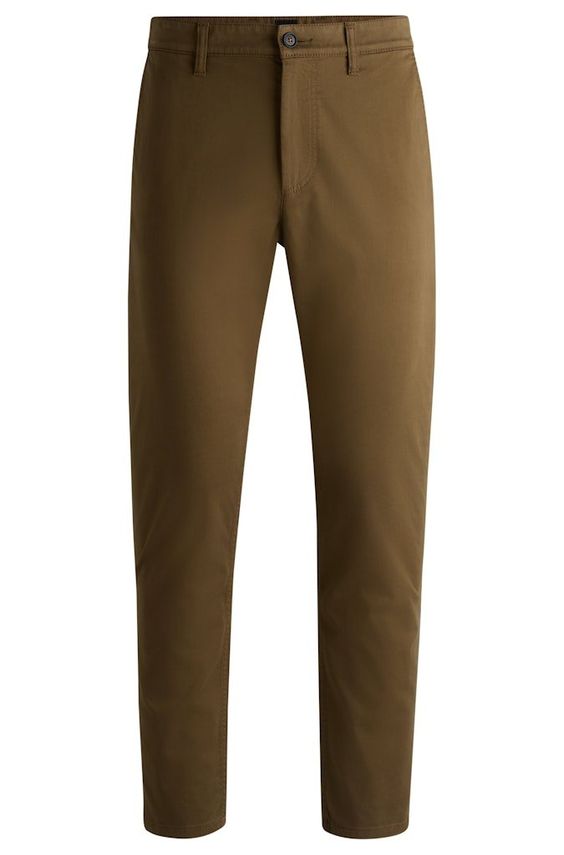 Chino Tapered 10259045 01 fra Boss Orange