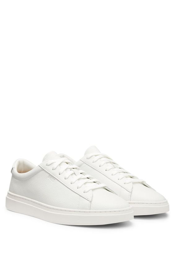 Kieran Tenn Algr 10274257 01 fra Boss Black - Fantastisk tilbud!